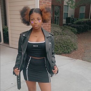 Meet your Posher, Jala